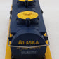 Menards 279-3064 O Scale Alaska Oil Tanker #89074 VG/Box