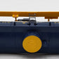 Menards 279-3064 O Scale Alaska Oil Tanker #89074 VG/Box