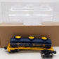 Menards 279-3064 O Scale Alaska Oil Tanker #89074 VG/Box