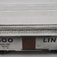 Menards 279-0711 O Soo Line Boxcar #467771 LN/Box