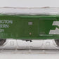 Menards 279-2654 O Gauge Burlington Northern Boxcar EX/Box
