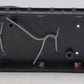 Menards 279-3186 O Chicago & North Western Flatcar with Kubota Tractor #5798 EX/Box