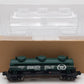 Menards 279-2679 O Gauge Quaker State Oil Tanker #59710 EX/Box