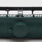 Menards 279-2679 O Gauge Quaker State Oil Tanker #59710 EX/Box