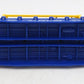 Menards 279-3187 O Gauge US Army Flatcar w/ Jet Fuel Container #2474 EX/Box