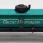 Menards 279-2680 O Great Northern Oil Tanker #61546 EX/Box