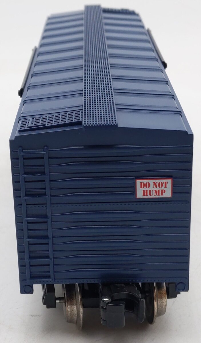 Menards 279-3066 O Gauge Alaska Boxcar #90886 EX/Box