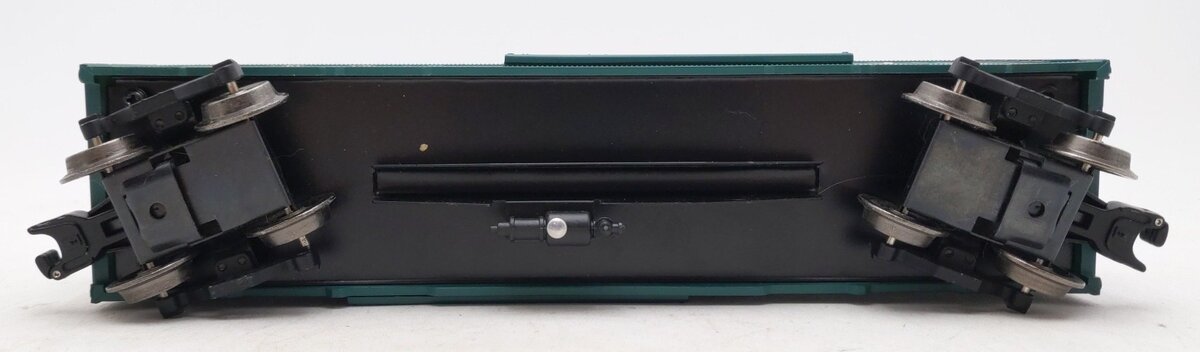 Menards 279-2654 O Gauge Chicago & North Western Boxcar #16790 EX/Box
