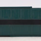 Menards 279-2654 O Gauge Chicago & North Western Boxcar #16790 EX/Box