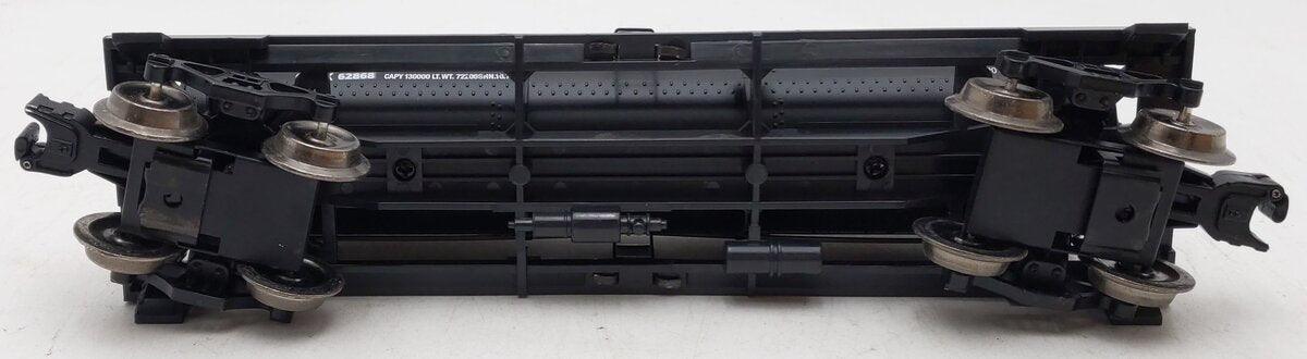 Menards 279-2682 O Scale GATX Oil Tanker #62868 EX/Box