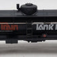 Menards 279-2682 O Scale GATX Oil Tanker #62868 EX/Box