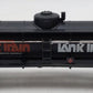 Menards 279-2682 O Scale GATX Oil Tanker #62868 EX/Box