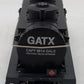 Menards 279-2682 O Scale GATX Oil Tanker #62868 EX/Box