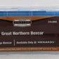 Menards 279-2654 O Gauge Great Northern Boxcar EX/Box