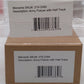 Menards 279-3384 O Gauge Army Flatcar w/ Half Track #14749 LN/Box
