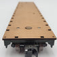 Menards 279-3568 O Army Long Flatcar EX/Box