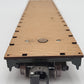 Menards 279-3568 O Army Long Flatcar EX/Box