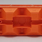 Menards 279-3582 O Gauge D&RGW 4-Bay Covered Hopper EX/Box