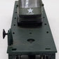 Menards 279-3449 O Gauge Army Flatcar with Military Van #10067 EX/Box