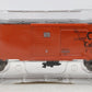 Menards 279-2654 O Gauge ATSF Super Chief Boxcar EX/Box