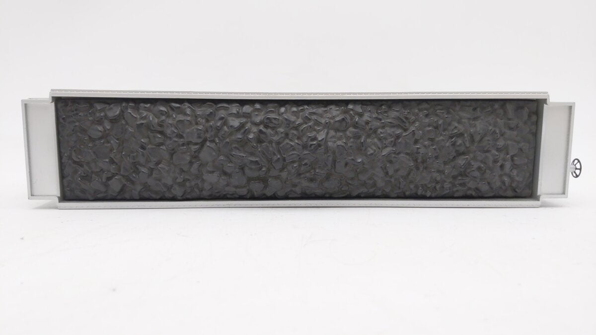 Menards 279-3574 O Gauge BNSF Coal Hopper Car #8061 LN/Box