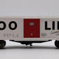 Menards 279-2654 O Scale Soo Line Box Car #11214 EX