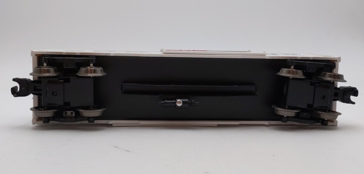 Menards 279-2654 O Scale Soo Line Box Car #11214 EX