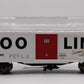 Menards 279-2654 O Scale Soo Line Box Car #11214 EX