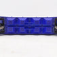 Menards 279-3574 O Gauge B&O Chessie Hopper Car #2665 EX