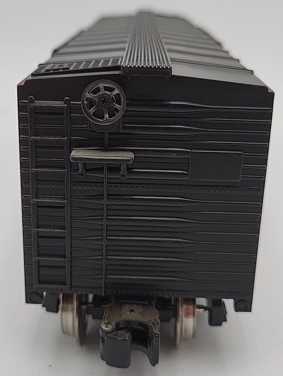 Menards 279-2654 O Santa Fe Shock Control Boxcar EX/Box