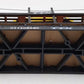 Menards 279-3912 O TXX Auto Carrier w/ Six Cars DTTX #08290 VG/Box