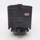 Menards 279-2654 O Western Pacific Boxcar #8621 LN