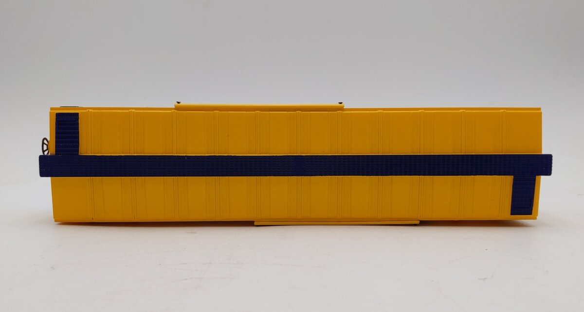 Menards 279-4256 O Chessie System Boxcar #12933 LN/Box