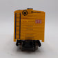 Menards 279-4256 O Chessie System Boxcar #12933 LN/Box