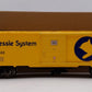 Menards 279-4256 O Chessie System Boxcar #12933 LN/Box