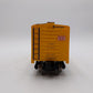 Menards 279-4256 O Chessie System Boxcar #12933 LN/Box