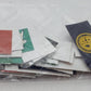 Menards 279-3912 O TXX Auto Carrier w/ Six Cars DTTX #07985 EX/Box