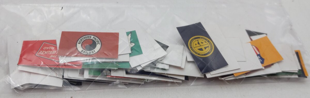 Menards 279-3912 O TXX Auto Carrier w/ Six Cars DTTX #07985 EX/Box