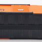 Menards 279-4532 O Gauge Santa Fe Grand Canyon Line Boxcar SFRD #16786 EX/Box