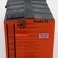Menards 279-4532 O Gauge Santa Fe Grand Canyon Line Boxcar SFRD #16786 EX/Box