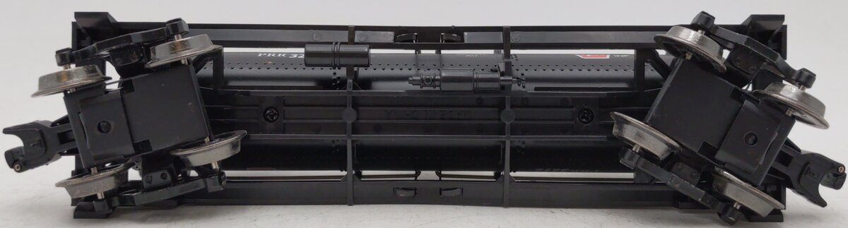 Menards 279-3958 O Gauge Pennsylvania Tank Car #3272 EX/Box