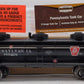 Menards 279-3958 O Gauge Pennsylvania Tank Car #3272 EX/Box