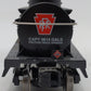 Menards 279-3958 O Gauge Pennsylvania Tank Car #3272 EX/Box