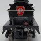 Menards 279-3958 O Gauge Pennsylvania Tank Car #3272 EX/Box