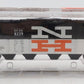 Menards 279-3574 O Gauge New Haven Coal Hopper Car EX/Box