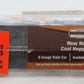 Menards 279-3574 O Gauge New Haven Coal Hopper Car EX/Box