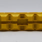 Menards 279-3855 O Gauge B&O Chessie System Hopper Car #7412 LN/Box