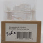 Menards 279-3974 O Gauge Santa Fe Tank Car # 6864 VG/Box