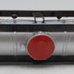Menards 279-3974 O Gauge Santa Fe Tank Car # 6864 VG/Box