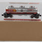 Menards 279-3974 O Gauge Santa Fe Tank Car #6020 LN/Box